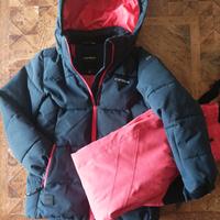 Completo Sci IcepeaK 