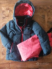 Completo Sci IcepeaK 