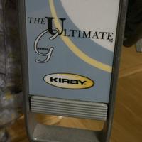 Aspirapolvere Kirby Ultimate G Series
