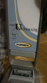 Aspirapolvere Kirby Ultimate G Series
