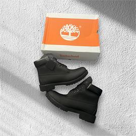 Timberland 6-inch premium waterproof