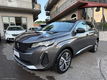 PEUGEOT 3008 BlueHDi 130 S&S EAT8 Allure