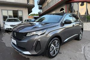 PEUGEOT 3008 BlueHDi 130 S&S EAT8 Allure