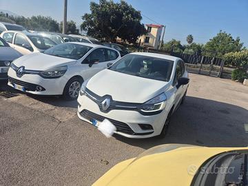 Renault Clio dCi 8V 90CV Start&Stop 5 porte Energy