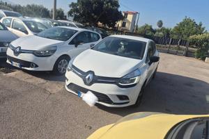 Renault Clio dCi 8V 90CV Start&Stop 5 porte Energy
