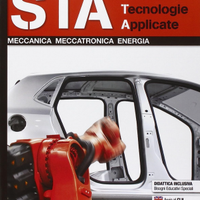 STA scienze e tecnolgie applicate. Meccanica mecca