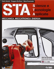 STA scienze e tecnolgie applicate. Meccanica mecca