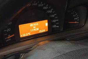 Mercedes Sport Coupè