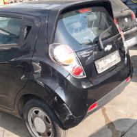 Ricambi Chevrolet Spark porte tappezzeria