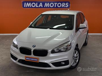 Bmw Serie 2 Active Tourer 214d Advantage