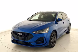 FORD Focus 1.0 ecoboost h ST-Line Style 125cv