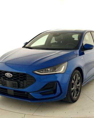 FORD Focus 1.0 ecoboost h ST-Line Style 125cv