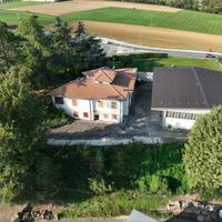 BIFAMILIARE A SALA BAGANZA