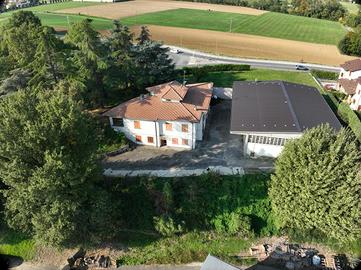 BIFAMILIARE A SALA BAGANZA