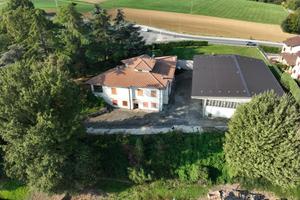 BIFAMILIARE A SALA BAGANZA