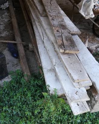 assi legno 