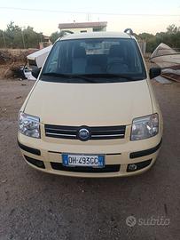 Fiat panda 1200 benzina/metano