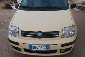 Fiat panda 1200 benzina/metano