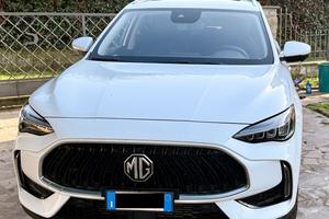 MG - HS I 1.5 t Luxury auto