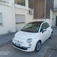 Fiat 500 1.2 benzina/gpl