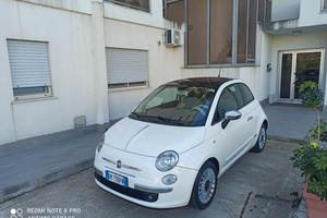 Fiat 500 1.2 benzina/gpl