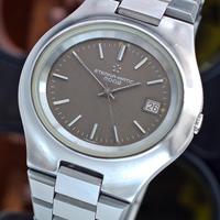 Eterna 2002 Automatic Disco Volante