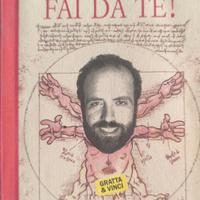 Sesso? Fai da te! - Giobbe Covatta