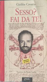 Sesso? Fai da te! - Giobbe Covatta