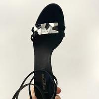 Sandali gioiello Sergio Rossi