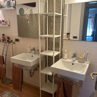 Mobile contenitore per  bagno o zona living