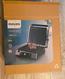 piastra elettrica Philips 