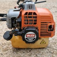 decespugliatore Tucson 33