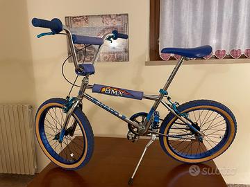 BMX OLD SCHOOL REPLICA HARO STUPENDA