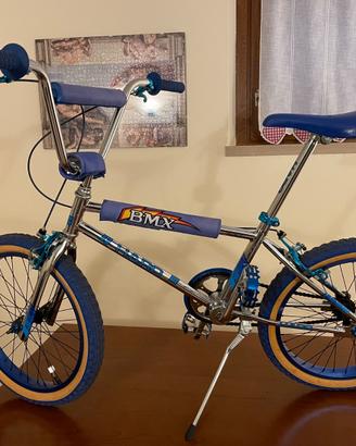 BMX OLD SCHOOL REPLICA HARO STUPENDA