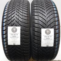 2 GOMME 235 50 19 NOKIAN A52198