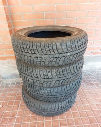 Gomme Kumho