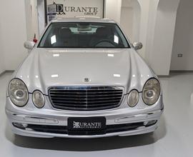 Mercedes E 280 CDI V6 UNIPRO Avantgarde 10-2006