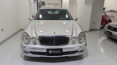 Mercedes E 280 CDI V6 UNIPRO Avantgarde 10-2006