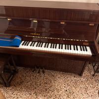 Pianoforte Yamaha Anni 70 Japan - COME NUOVO