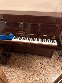 Pianoforte Yamaha Anni 70 Japan - COME NUOVO