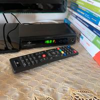 decoder digitale terrerestre