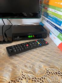 decoder digitale terrerestre