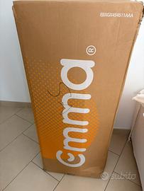 Materasso emma 160x200 mai utilizzato