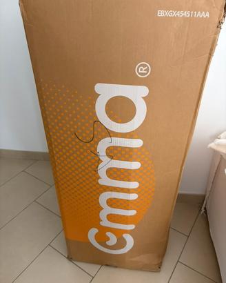 Materasso emma 160x200 mai utilizzato