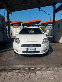 Fiat Grande Punto 1.2 Benzina
