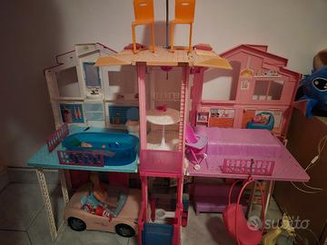 Casa di Barbie 