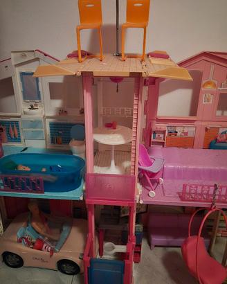 Casa di Barbie 