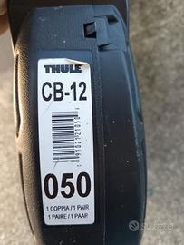 Catene da neve Thule Cb 12 050