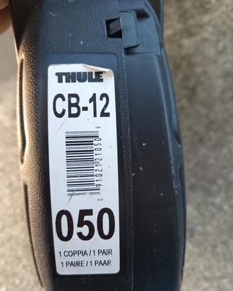 Catene da neve Thule Cb 12 050