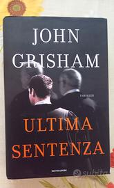 Ultima sentenza - John Grisham